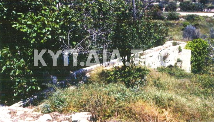 Ο μύλος του Χατζηγιώρκη, Κρίτου Τέρρα <br/> Πηγή: Ριζοπούλου-Ηγουμενίδου 2005, 218