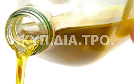 «Ελαιόλαδο» <br/> Πηγή: http://www.oliveoiltimes.com/olive-oil-business/greeks-buy-lower-quality-olive-oil-during-crisis/23227
